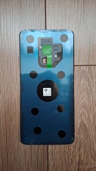 Samsung Galaxy S9 Fialový Dual Sim - 5