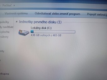 predám 12" HP elitebook 820 g1 / Intel core i5 / 8gb ram - 5