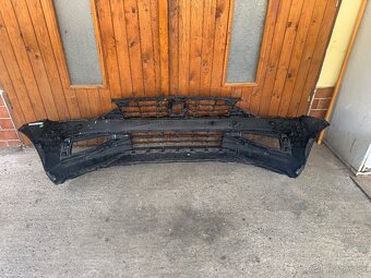 VW Passat B8 lift 2019- predný nárazník - 5