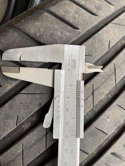 Letné pneumatiky - Vredestein - 205 55 r16 - 5