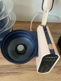 BABYMOOV Nutribaby+ XL - 5