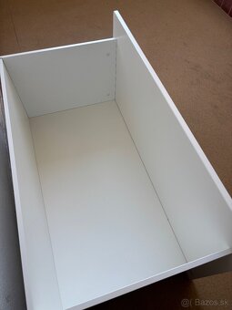 Ikea smastad suflik do lavice - 5