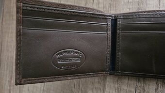 Pánska peňaženka - 5