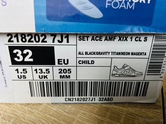 tenisky Lotto veľkosť 32 - 5