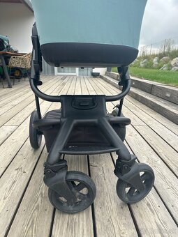 Easywalker Harvey 2 - 5