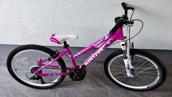 Dievčenský Kenzel RARITY 24 - 5