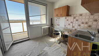 1-izbový byt na predaj s loggiou – Nerudova ulica, Trnava 🏢 - 5