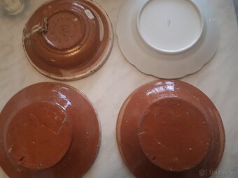 Starozitne taniere - 5