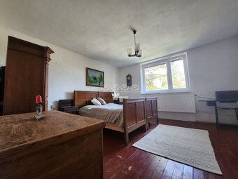 REZERVOVANÉ - Predaj - rodinný dom Rosinky - Žilina - 5