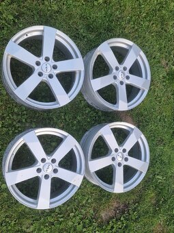 R19 5x114,3 elektrony - 5