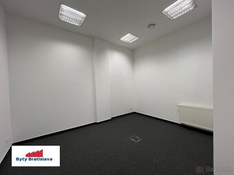 Prenajmem kancelárie pri Prezidentskom paláci, BA I - 5