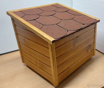 Búda pre mačku - 5