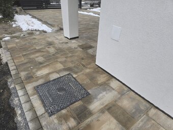 Stavebné práce interiér/exteriér. - 5
