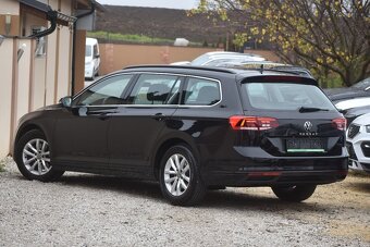 VW PASSAT 2.0 TDI DSG VIRTUAL//2022// LED// - 5