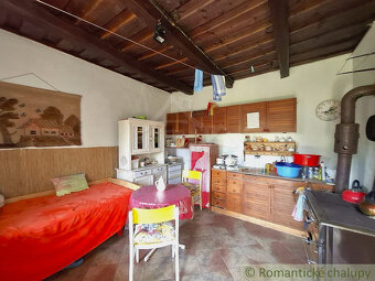 NOVÁ CENA - Jedinečné miesto s výhľadom, pokojom a potenci - 5