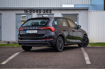 Škoda Scala 1.6 TDI Ambition - 5