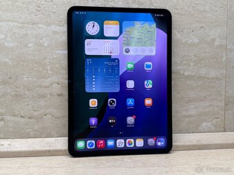 iPad Pro 11 M4 (2024) 256GB Wi-Fi + Cellular Space Grey - 5