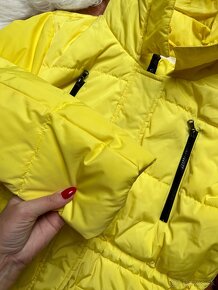 Bunda zimná - 5