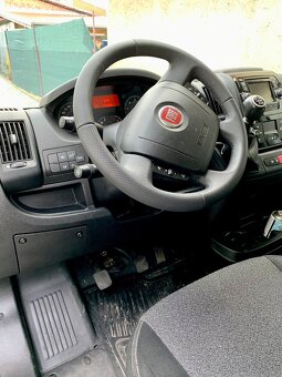 Fiat Ducato 2,3 Multjet - 5