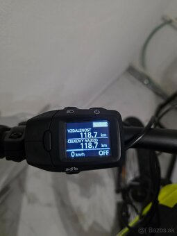 Crussis PAN Largo 9.8 L GX Ultimate - 5