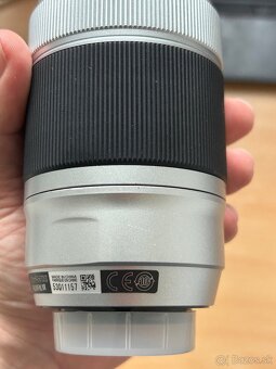 Fujinon XC 50-230 mm F4.5-6.7 OIS II - 5