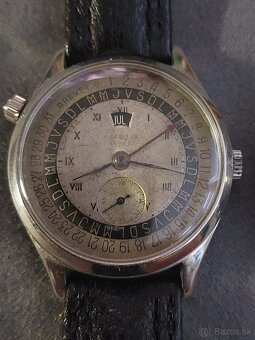 Vzacne mlitary hodinky - 5