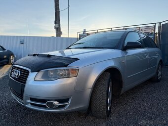 Audi A4 Avant 2.0 TDI Premium DPF - 5