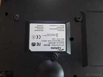 Projektor Optoma HD141X – Full HD - 5