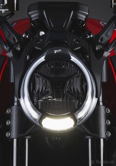 MV Agusta Brutale 1000 RS Nova Odpocet DPH - 5