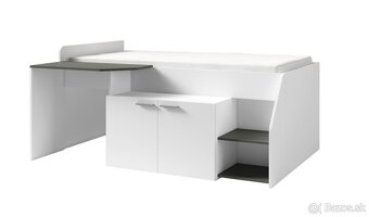 Detská posteľ Multifunkčná - 5