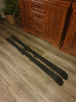 Predam lyze SALOMON LAVA ORIGINS,dlzka 159 cm - 5