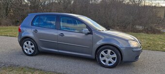 Volkswagen Golf 1.9 TDI 66-KW - 5