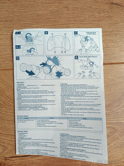 Yogo Bojujuce roboty Kombat - 5