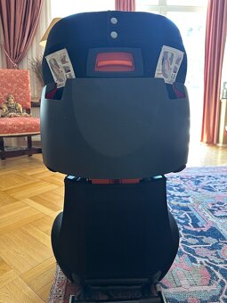 Autosedačka Cybex - 5