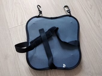 Bezpečnostné zrkadlo do auta - 5