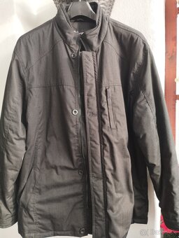 Predám bundu CROLL - 5