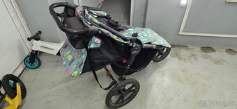 Baby jogger summit x3 - 5