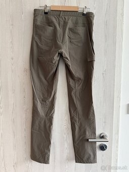 Nohavice montura - 5