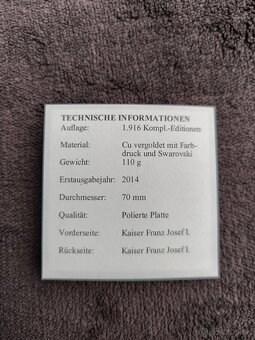 mince mix a medaila - 5