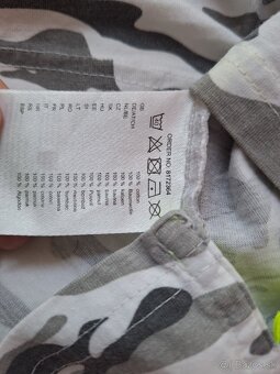 Tricko Chapter young 158/164 - 5