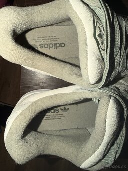 Panske adidas tenisky - 5