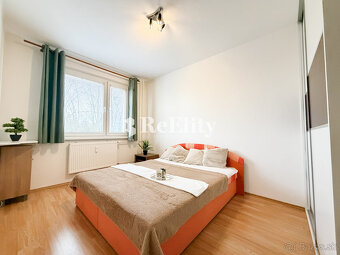 3 izbový byt, 65 m2, Košúty II - 5