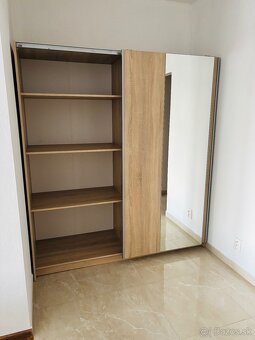 Byt do prenájmu - 5