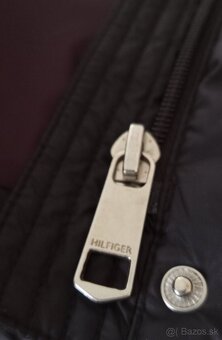Dámska bunda Tommy Hilfiger, veľ.L - 5