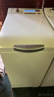 Práčka AEG - 5