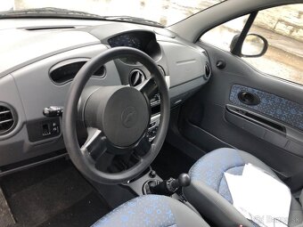 Chevrolet spark - 5