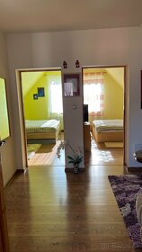 Velká noc , prázdniny. Rekreačná Chata Teply Vrch - 5