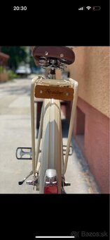 Damsky cestny bicykel - 5