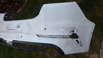 Kia Proceed Pro Ceed III 3 CD 2018- Zadny naraznik - 5