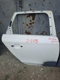 Náhradné Diely audi a4 b8 b9 - 5